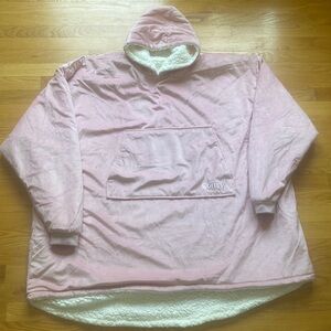 Pink comfy